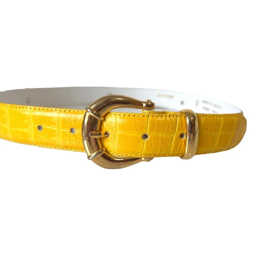 The Unbranded Brand french leather